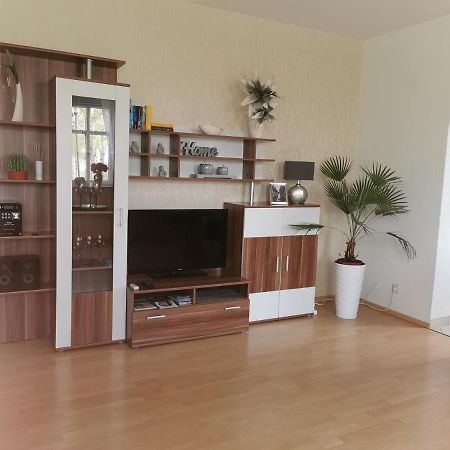 Ferienwohnung Czampiel Гафельберґ Екстер'єр фото
