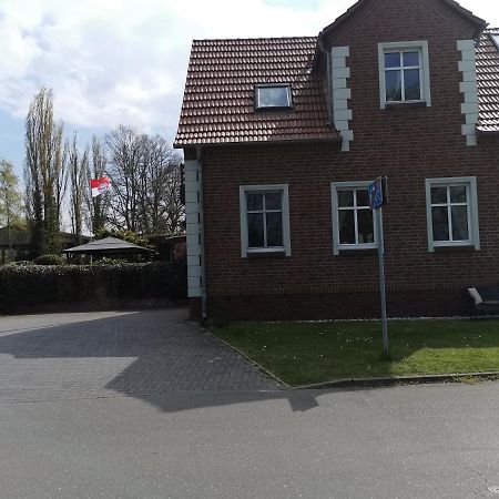 Ferienwohnung Czampiel Гафельберґ Екстер'єр фото