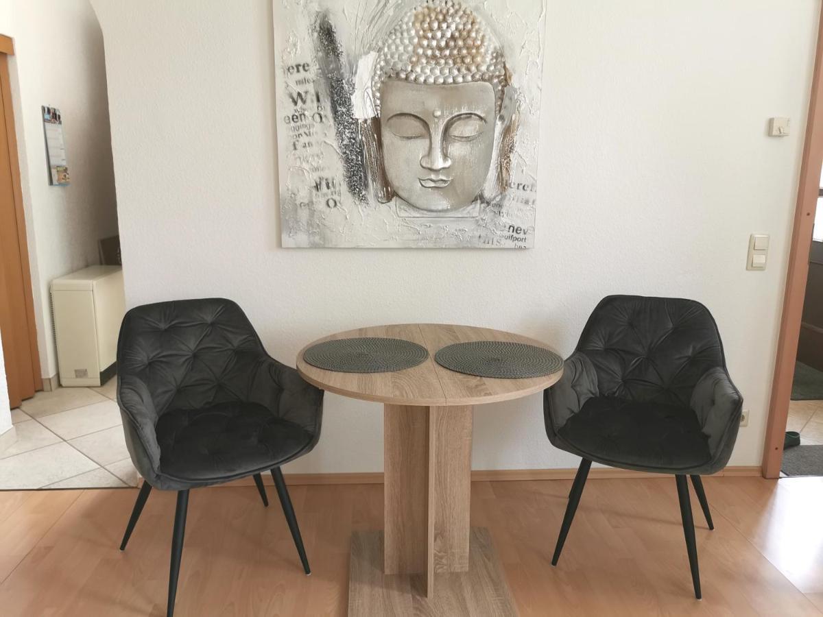 Ferienwohnung Czampiel Гафельберґ Екстер'єр фото